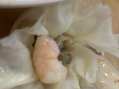 虾仁烧麦-晓友烧麦(光华村店)