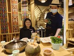 -椰夫人·养生椰子鸡(黄埔时代城店)