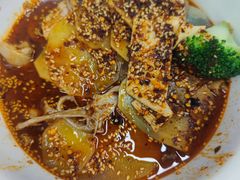 -艺味深尝(云锦路店)