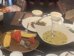 -浙江安吉JW万豪酒店·万豪中餐厅