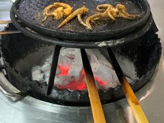 -二师兄火盆烤肉(湖口店)