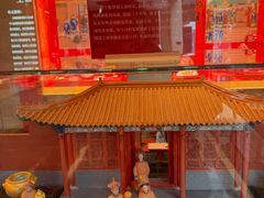 -御茶膳房皇家糕点博物馆(北京首店)