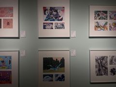-深圳市当代艺术与城市规划馆