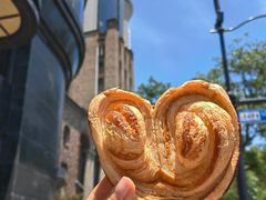 -国际饭店·帆声西饼屋(黄河路店)