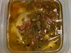 百香果冰粉-刘小武·锅魁(总店)