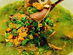 -宫燕府·京菜·烤鸭·淮扬菜(王府中心店)