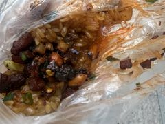 -六广门毛阿姨糯米饭