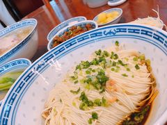 -同得兴 Since·1995 传统苏式面馆(十全街店)