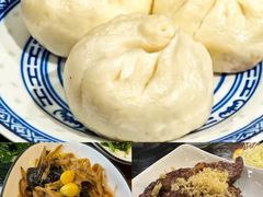 -同得兴 Since·1995 传统苏式面馆(嘉馀坊店)