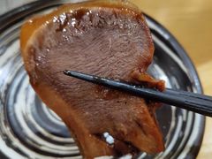 烤牛舌-吉兆·料理(红梅南路店)