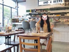 大堂-Juicy Bakery(瑞景店)