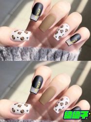 -熙画美上门MakeUp美甲美睫