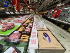 -大润发(高鑫广场店)