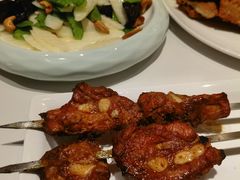 -双合园·海鲜水饺青岛菜(九水东路店)