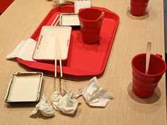 -永和大王(蛙嫩鸡香煲煲鲜·军博店)
