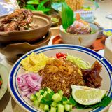 💥哇塞！佛山唯一一家获得泰精选金标的餐厅！！