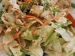 -萨莉亚意式餐厅(深圳北站店)