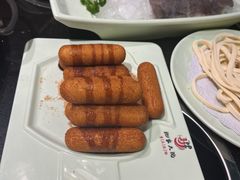 -袍家大院重庆火锅(文安路店)
