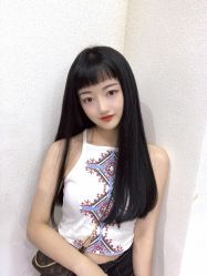 -MYYF SALON烫发染发