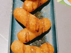 -马有鱼·馕坑烤全鱼(美美2店)