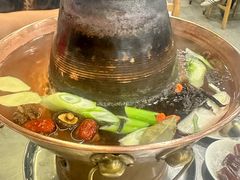 -三兴涮羊肉(荣安大街店)