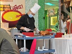 -玉林烤鸭店(定福庄店)