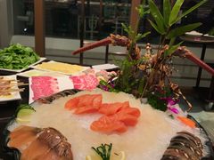 -好彩海鲜火锅饭店(银河百老汇店)
