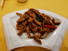 -功德林素菜饭庄(前门店)