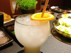 -300杯·和牛烧肉清酒专门店(廊里店)
