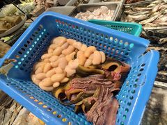 -小小饭店·休闲农庄·安吉松树林里的农家菜