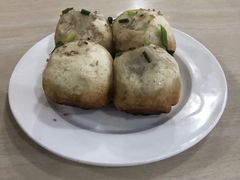 -老西白点心店