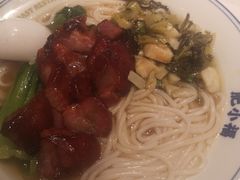 -肥小福·烧鹅专门店(环宇荟店)