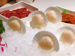 -海底捞火锅(公益西桥店)
