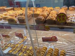 -味多美蛋糕(义和庄地铁店)