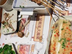 -木屋烧烤(南新店)