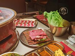 -西塔老太太泥炉烤肉(温州首店万象城黑金店)