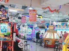 -大玩家(莆田万达店)