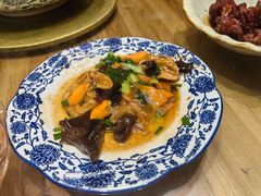 -灵福缘私房菜·农家菜(拈花湾·灵山大佛必推店)