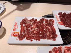 -陈记顺和潮汕牛肉火锅(韩江路店)