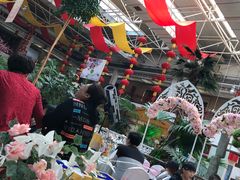 -新世纪绿洲(抚顺店)