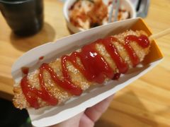 -24 新村雪浓汤(长白山烤肉店)