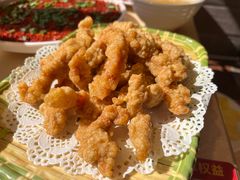 -大队长主题火锅(观音桥店)