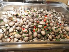 -芭菲盛宴·环球美食(北城国际店)