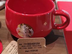 -星巴克臻选(北京颐堤港中心第二店)