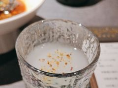 -沅江水·湖南家宴(珠江新城高德置地秋广场店)