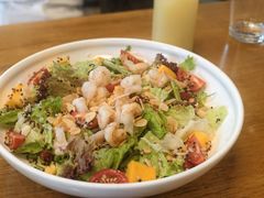 -青麦家·融合餐厅(江岛智立方店)