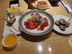 -骑士牛排(天一广场店)