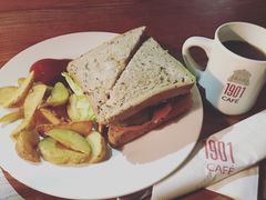 -1901 Cafe(西四店)