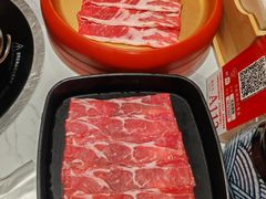 -花和寿喜烧·三文鱼自助专门店(光屿城店)