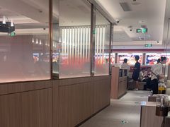 -海底捞火锅(杭州庆春路夜宵主题店)